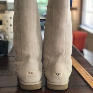 Ugg Boots from Nordstrom. Good Used Condition. Size EU 42 / US 11.